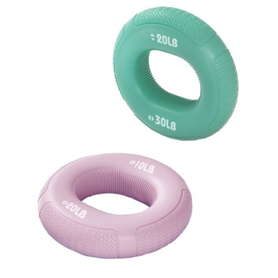 Hand Grip Strenghtener Ring Finger Exerciser