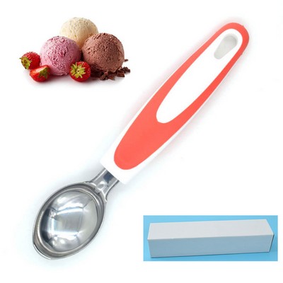 Stainless Steel Ice Cream Scoop