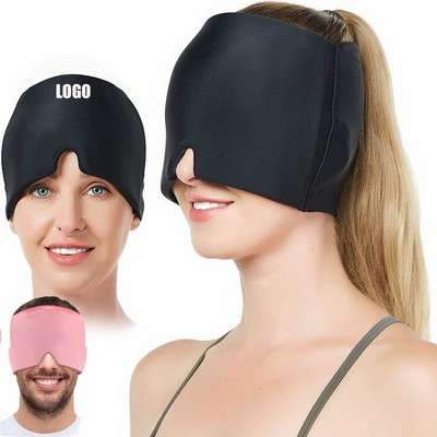 Migraine Relief Hat