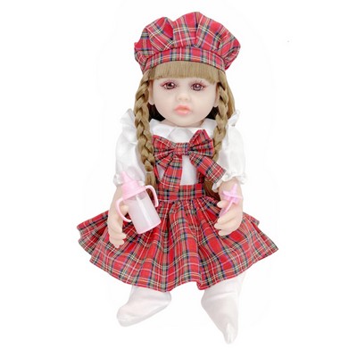 24 INCH Simulation Doll with IC Music_13