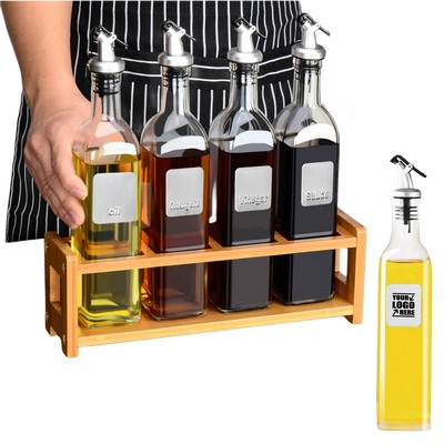 17oz Olive Oil Dispenser Bottle