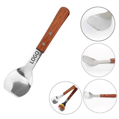 Stainless Steel Ice Cream Scoop