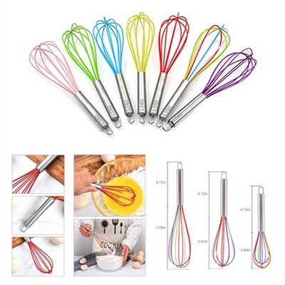 Silicone Whisk