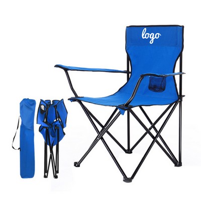 Portable Folding Camping Chair