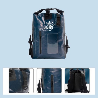 Dry Bags Waterproof Backpack