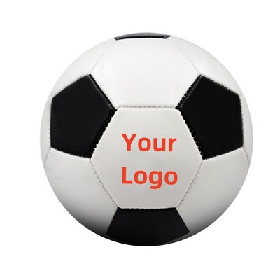 5.9" Mini PVC Soccer Ball