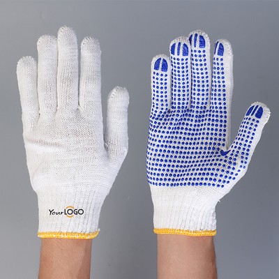 Grip Safety Work Gloves