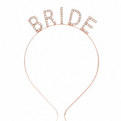 Bride Party Headband