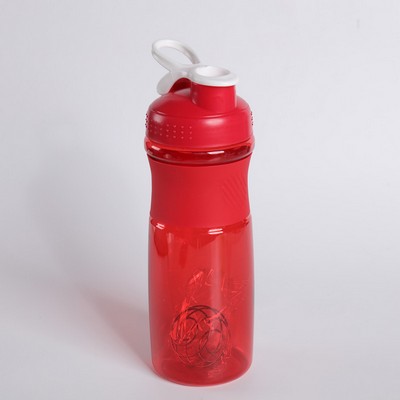 Sports Fitness Portable Protein Powder Shaker