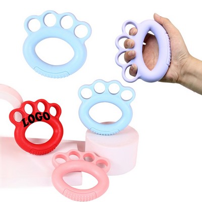 Quadruple Finger Grip Exerciser