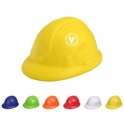 Hard Hat Stress Reliever