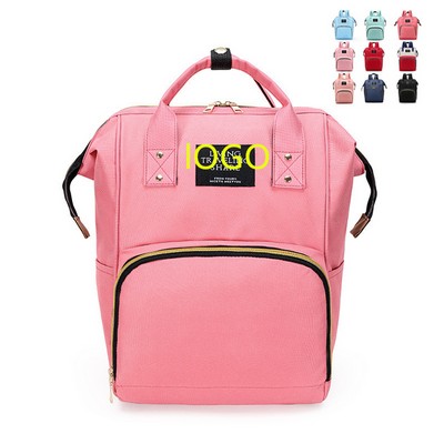 Backpack Mother and Baby Bag