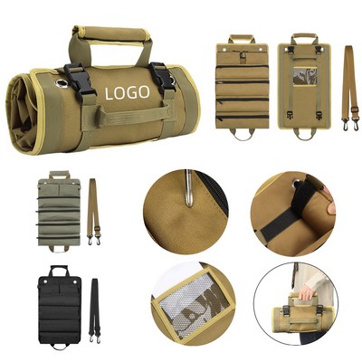 Tool Roll Up Bag