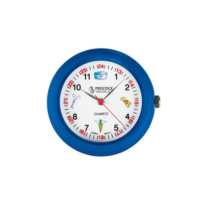 Prestige Medical - Medical Symbols Stethoscope Watch