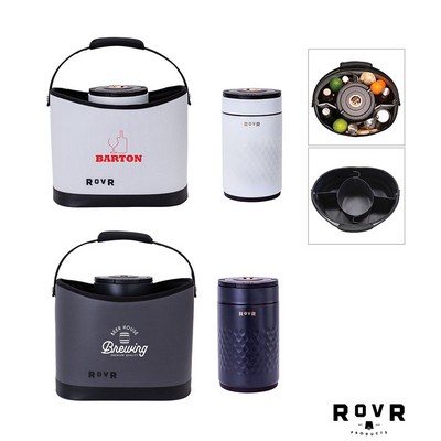 RovR KeepR Cooler Caddy