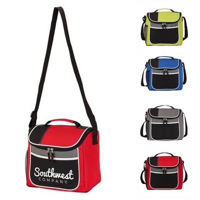 Insulated Cooler Bag