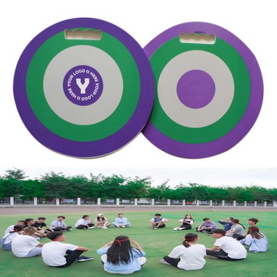 Round EVA Seat Cushions