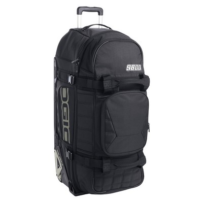 OGIO® 9800 Wheeled 34 Rig Bag