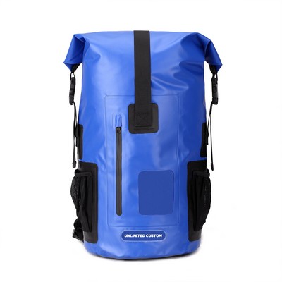 Waterproof Hiking Backpack