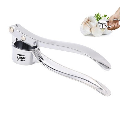 Garlic Press