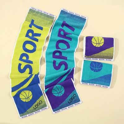 Dopamine Sports Towel