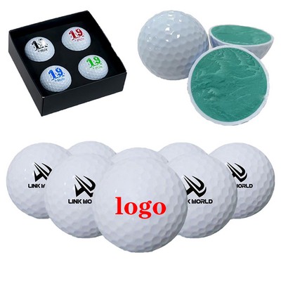 Golf Balls