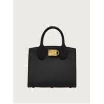 Salvatore Ferragamo Small Studio Box Bag