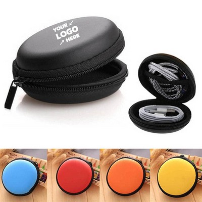 Protective Hardshell Earbud Case