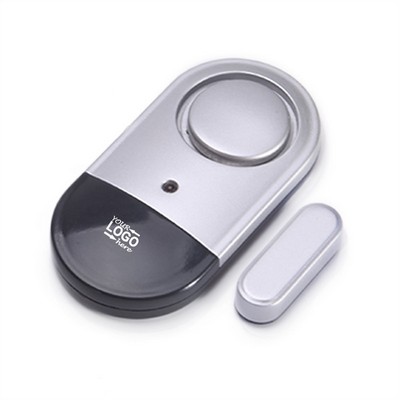 Loud Door And Window Open Alarm Sensor