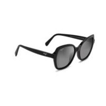 Maui Jim® USA, Inc. Mamane Sunglasses-Black/Neutral Gray