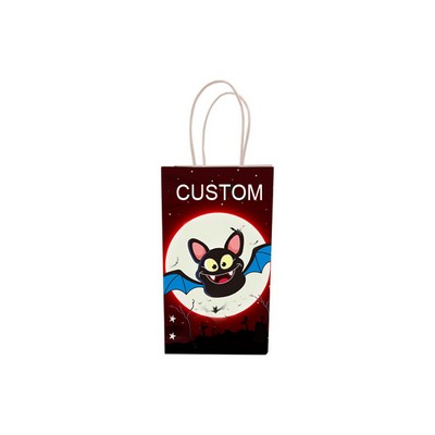 Custom Paper Tote Bag