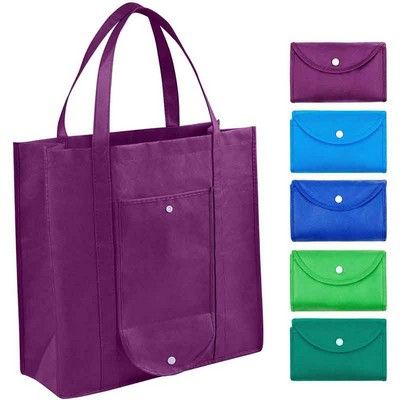 Foldable Grocery Bag