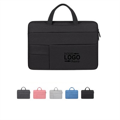 Portable Laptop Handbag Bag