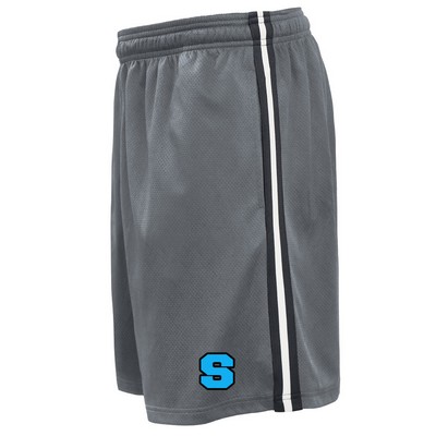 Youth Forza Stripe Short