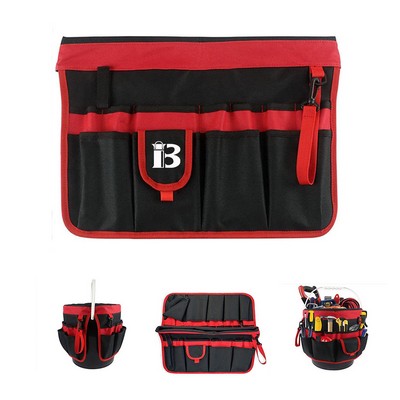 Bucket Tool Kit Bag