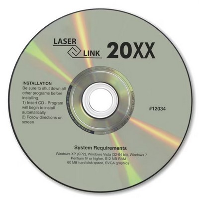 Tax Laser Link Software For Windows