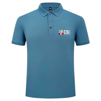 Men's Super Dry 6.5 oz Tech Polo Shirt