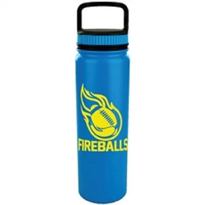 Eugene 24 Oz. Vacuum Water Bottle