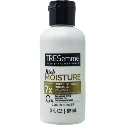 TRESemme Conditioner in Dispensing Case - 3 oz (Case of 1)