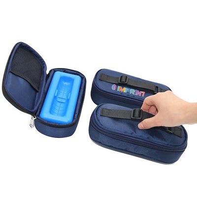 Medium Size Insulin Cooler Travel Box