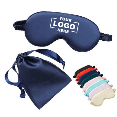 Sleep Protective Eye Mask