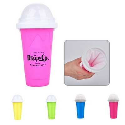 12oz Slushy Maker Cup