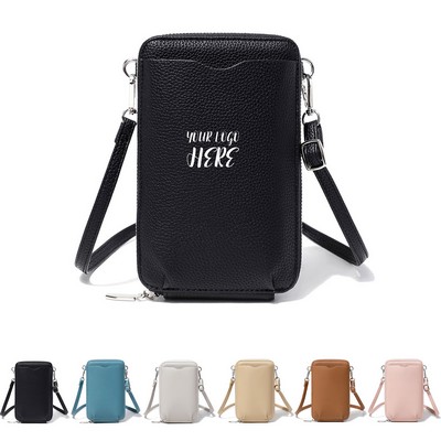 Women's CrossBody Phone Bag