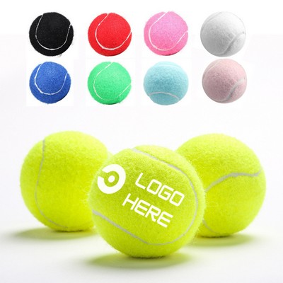 High Elastic Tennis Ball