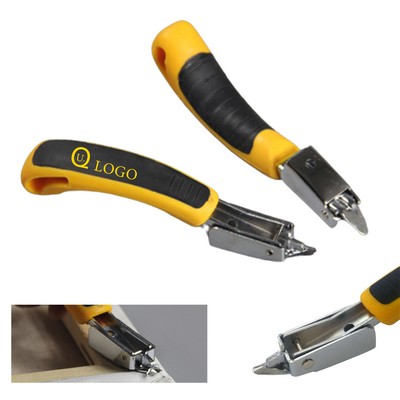 Heavy Duty Staple Puller