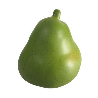 Pear Stress Relief Toy