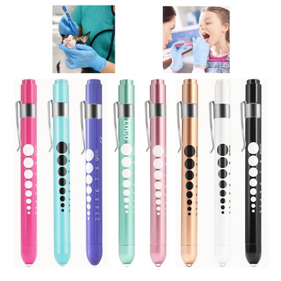 Pen Lights for Nurses