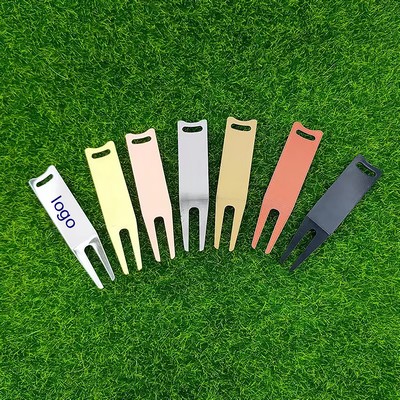 Golf Divot Tool