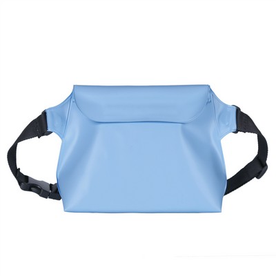 Beach Waterproof Waist Pouch