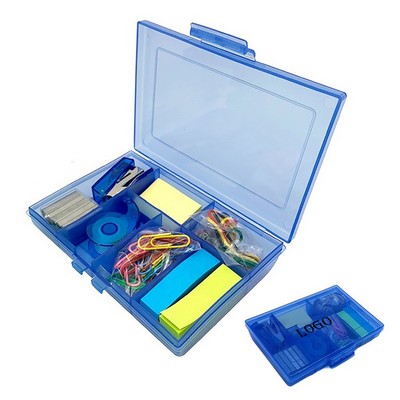 Portable Stationery Kit